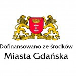 Logo Miasta Gdańska