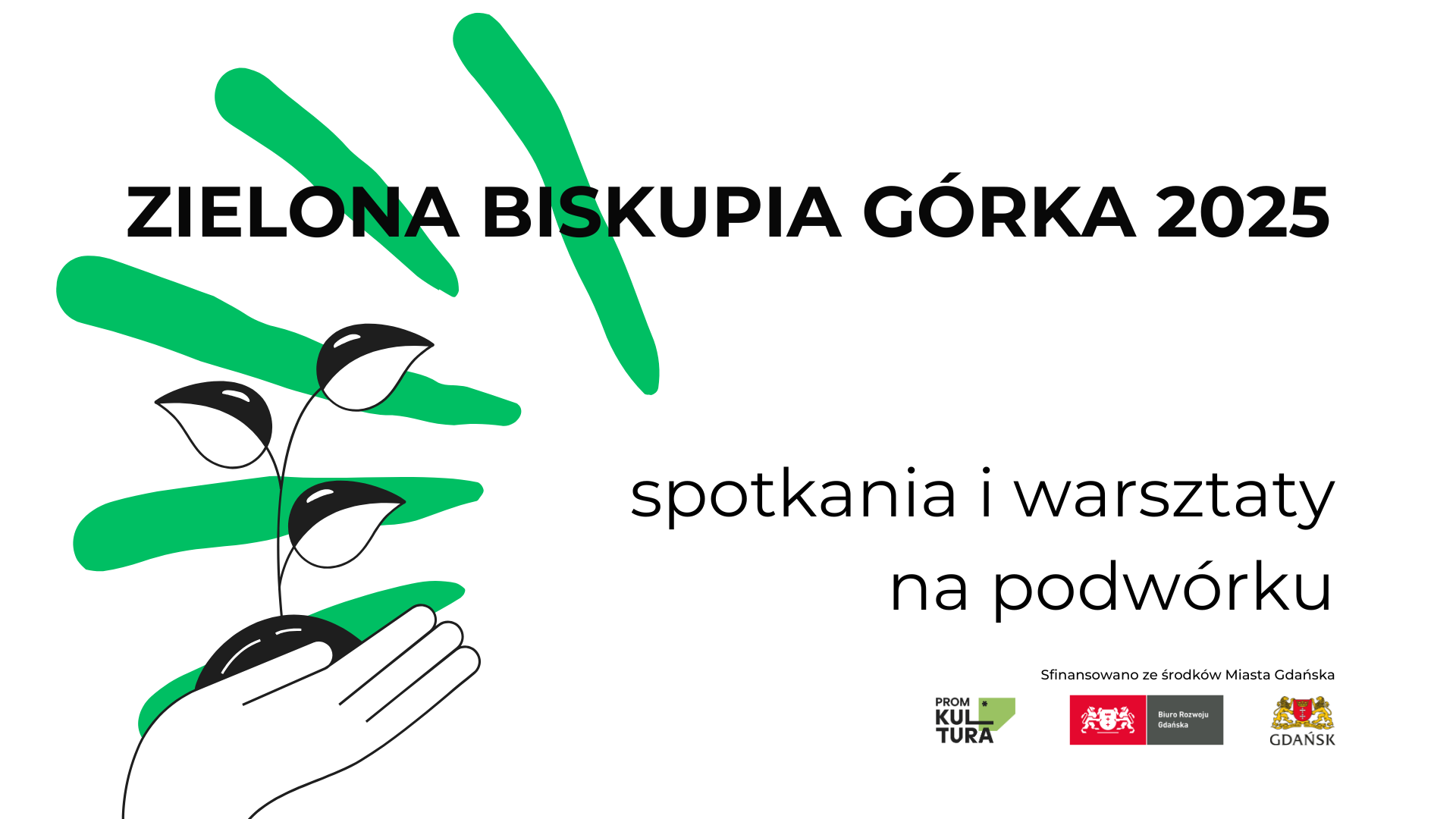 Zielone projekty